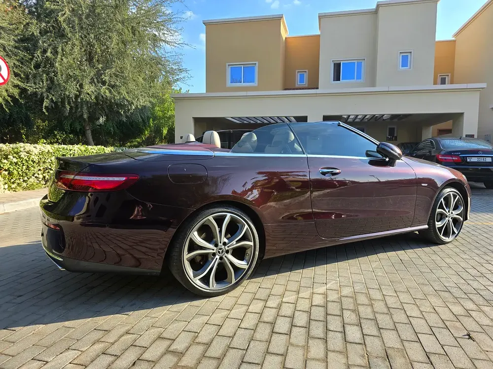 Quick sale E300 GCC special order - Image 16