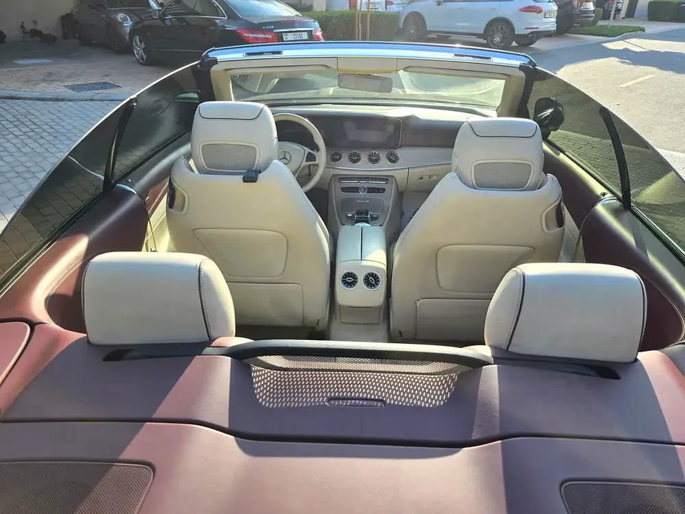 Quick sale E300 GCC special order - Image 17