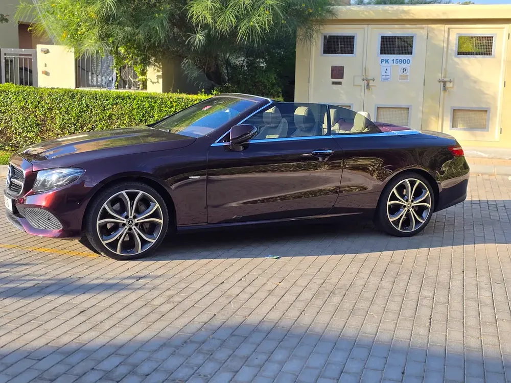 Quick sale E300 GCC special order - Image 18