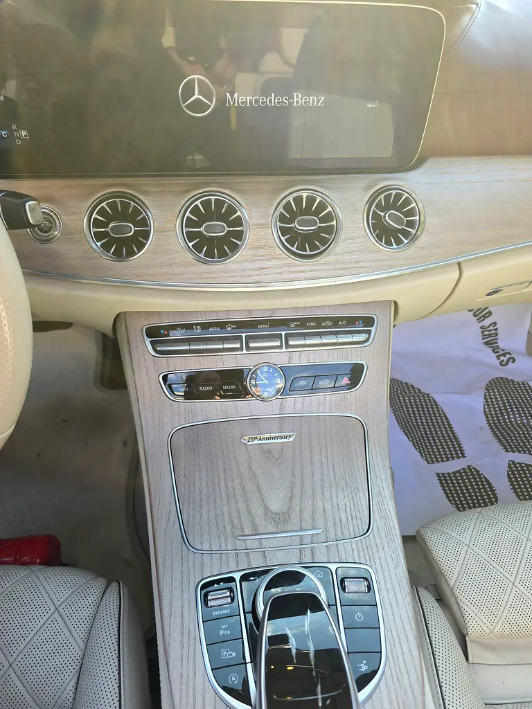 Quick sale E300 GCC special order - Image 20