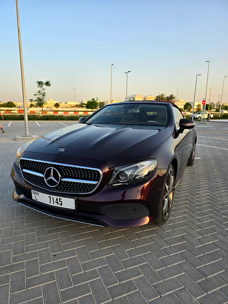 Quick sale E300 GCC special order - Image 5