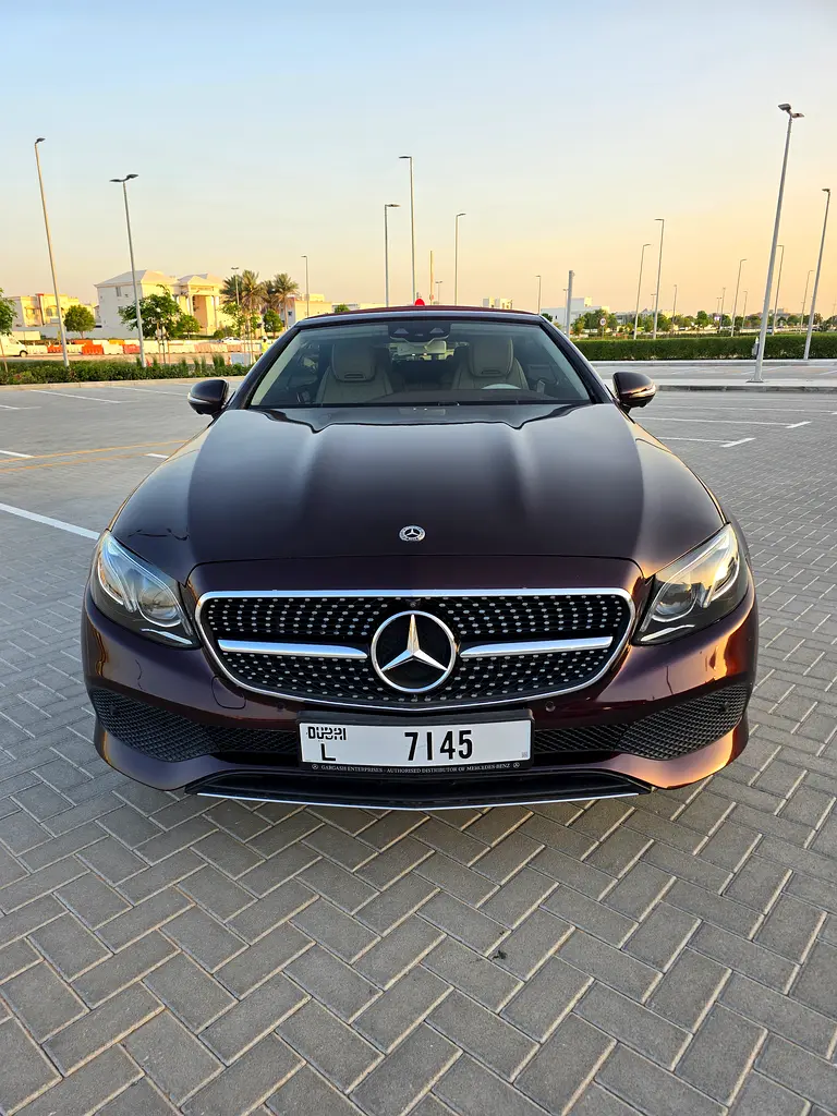 Quick sale E300 GCC special order - Image 6