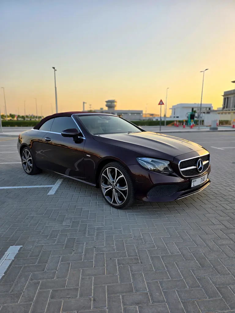Quick sale E300 GCC special order - Image 9