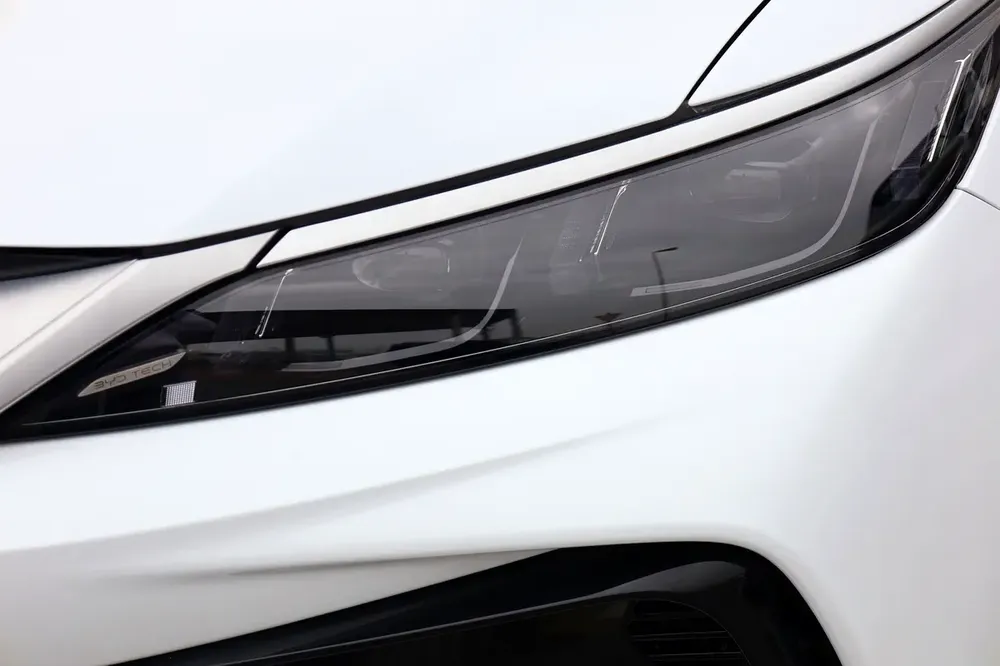 BYD Song Pro DM-i Superior 1.5L Plug-in Hybrid 2025 Model Only for EXPORT - Image 12