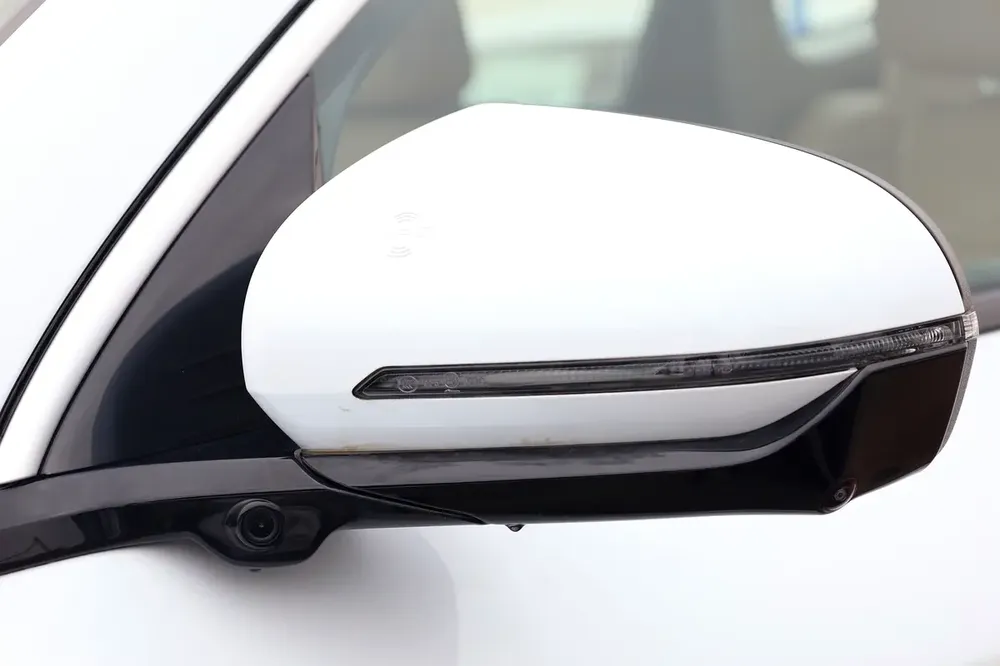BYD Song Pro DM-i Superior 1.5L Plug-in Hybrid 2025 Model Only for EXPORT - Image 13