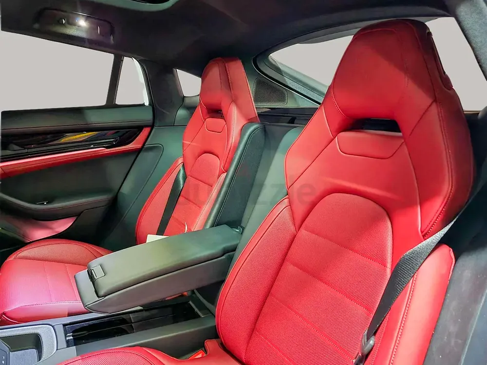 AED 7597/month | 2025 Porsche Panamera Standard | GCC Specs | Ref#397335 - Image 16