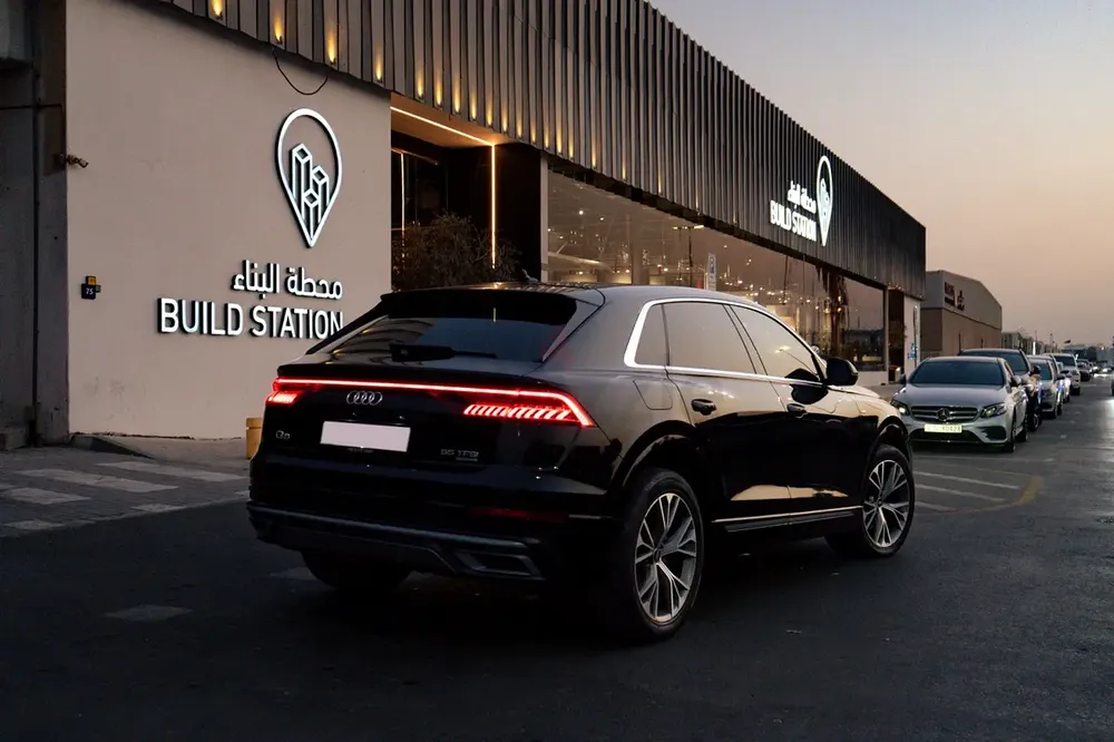 3.0L V6 TFSI | No Accident | No Flood - Image 13