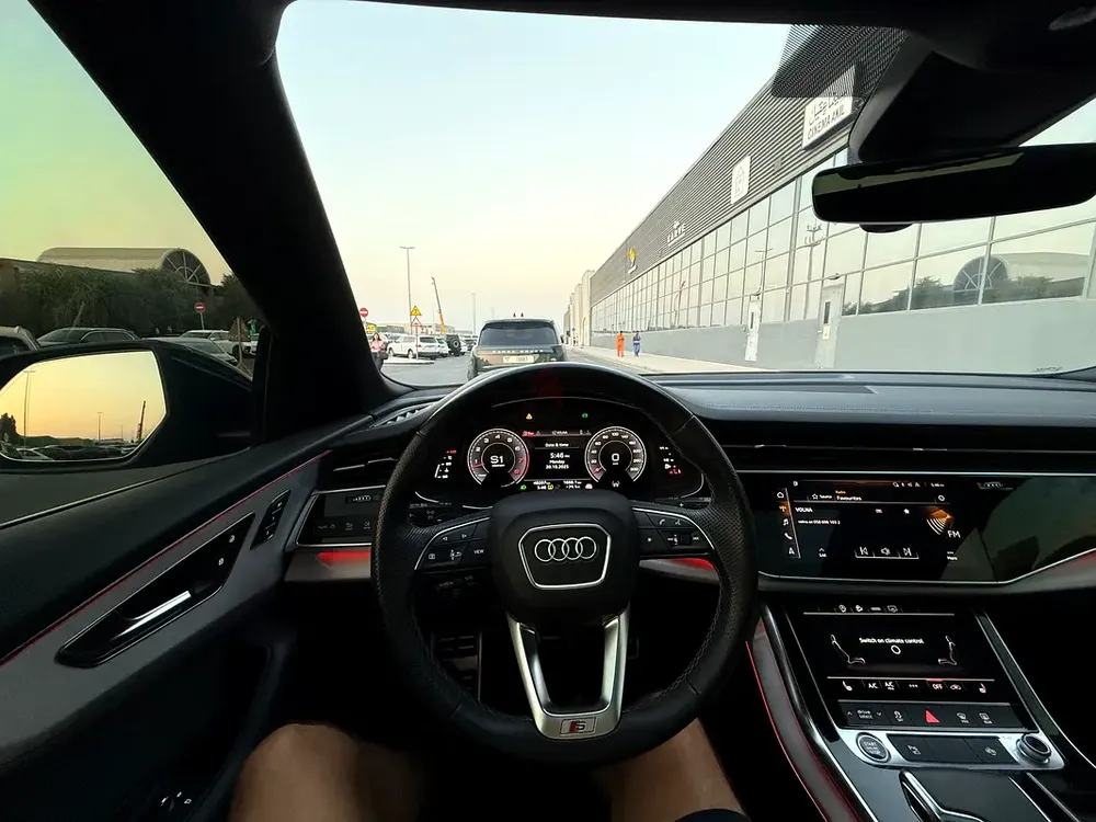 3.0L V6 TFSI | No Accident | No Flood - Image 14