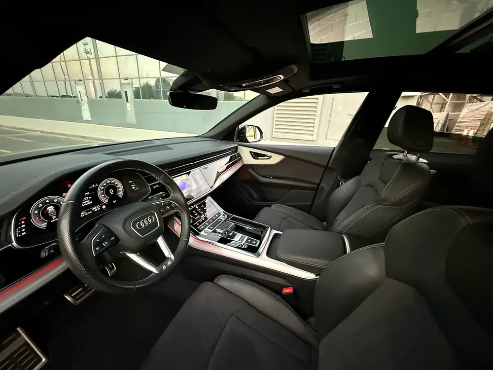 3.0L V6 TFSI | No Accident | No Flood - Image 15