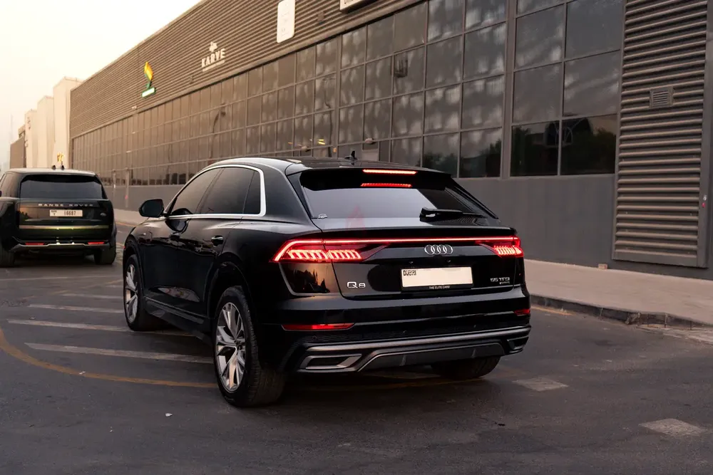 3.0L V6 TFSI | No Accident | No Flood - Image 4