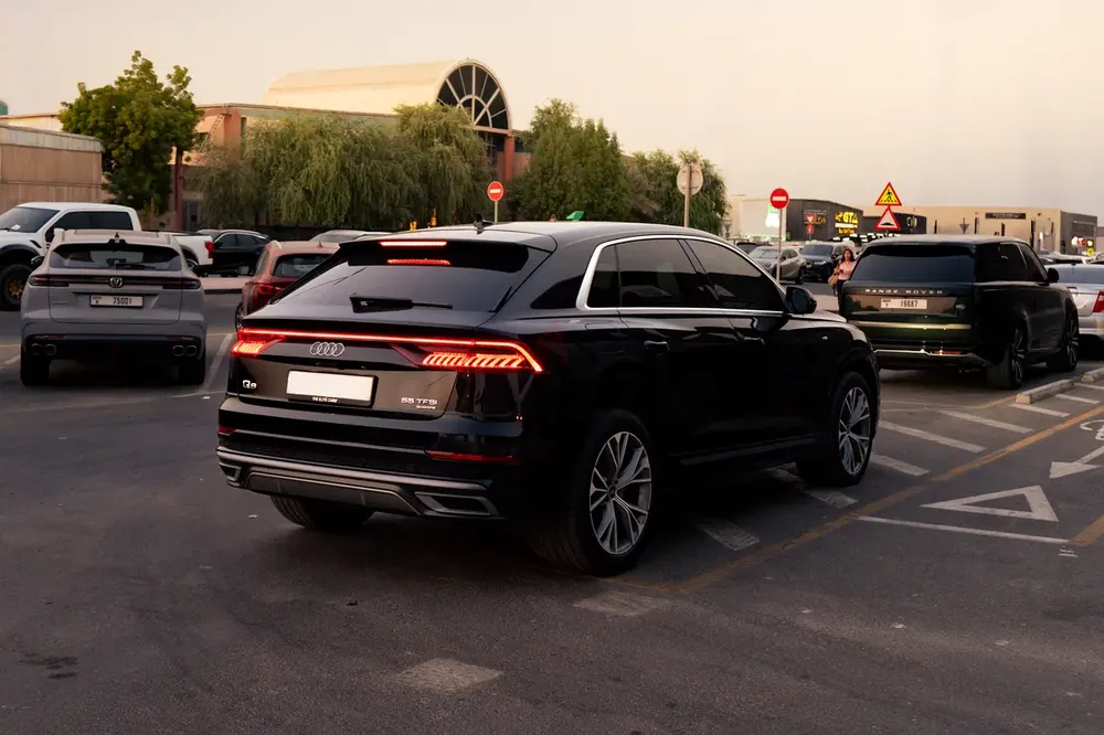 3.0L V6 TFSI | No Accident | No Flood - Image 5