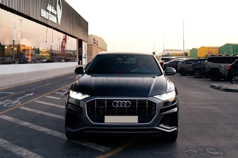 3.0L V6 TFSI | No Accident | No Flood - Image 6
