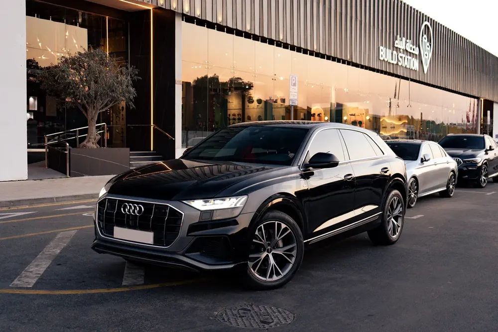 3.0L V6 TFSI | No Accident | No Flood - Image 7