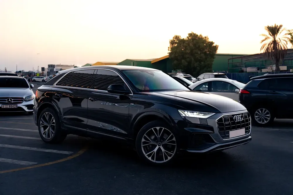 3.0L V6 TFSI | No Accident | No Flood - Image 8