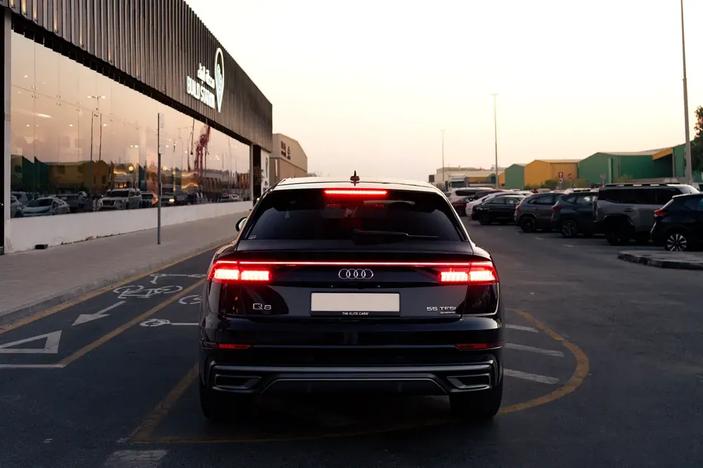 3.0L V6 TFSI | No Accident | No Flood - Image 9