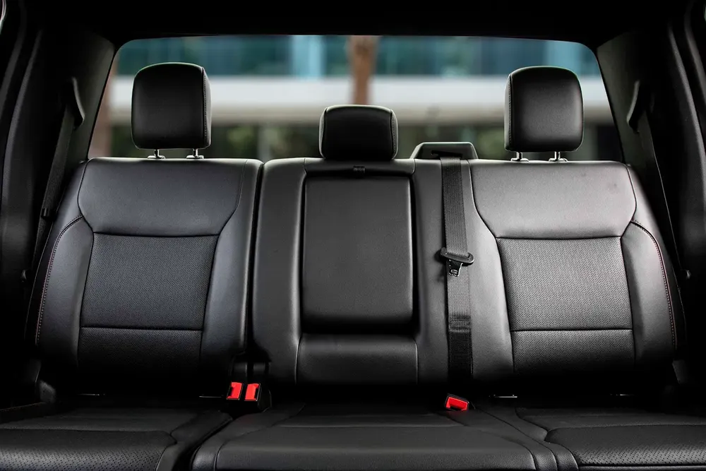 4,172 P.M |  F150 Lariat Crew Cab 3.5L | 0% Downpayment | F-150 LARIAT | 2030 WARRANTY / SERVICE! - Image 12