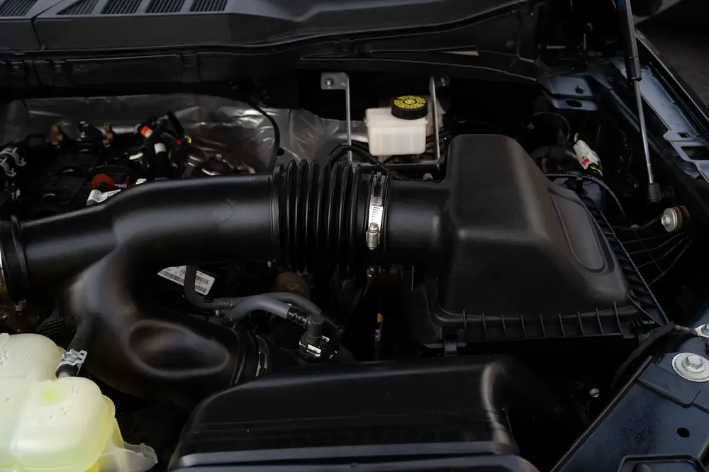 4,172 P.M |  F150 Lariat Crew Cab 3.5L | 0% Downpayment | F-150 LARIAT | 2030 WARRANTY / SERVICE! - Image 14