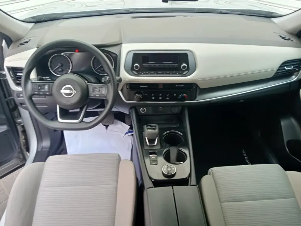 Nissan X-Trail 2023 SE | GCC Specs | Pristine Condition - Image 5