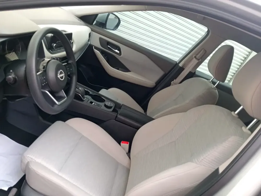 Nissan X-Trail 2023 SE | GCC Specs | Pristine Condition - Image 6