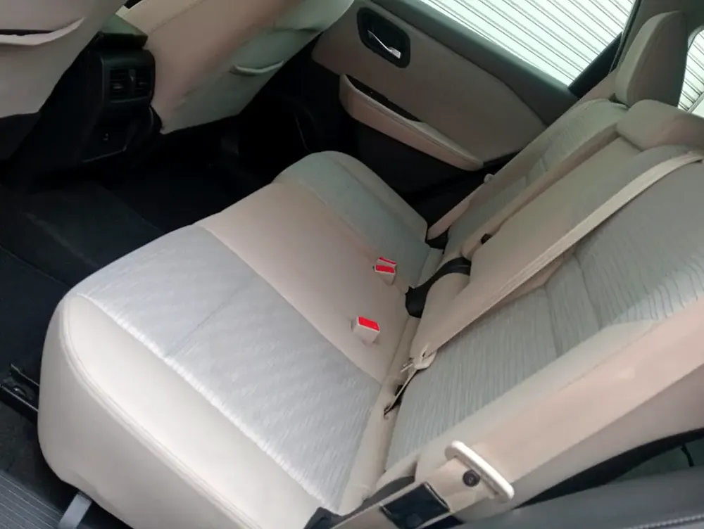 Nissan X-Trail 2023 SE | GCC Specs | Pristine Condition - Image 7