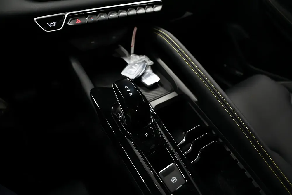 GCC | Full Option | Brand New | Ref#Geely25 - Image 11