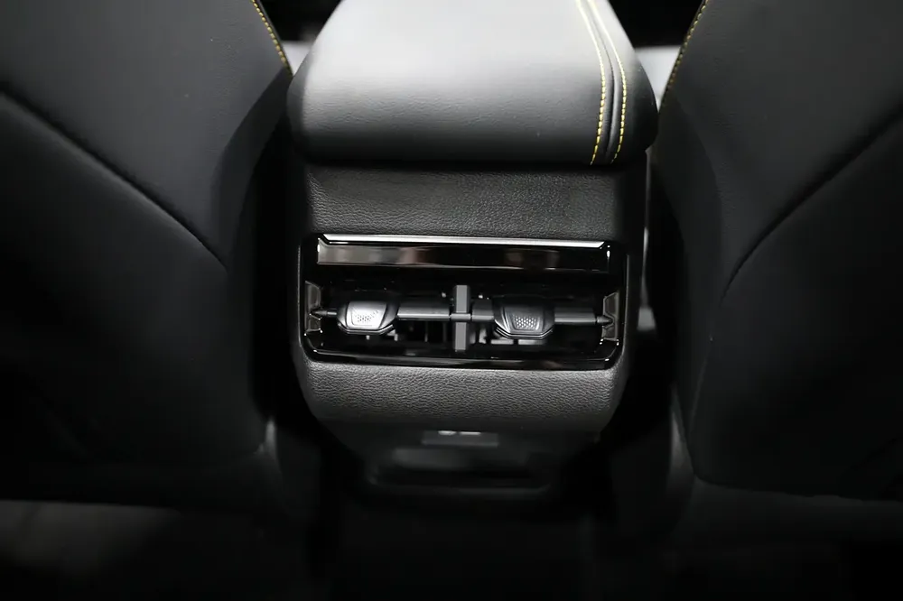 GCC | Full Option | Brand New | Ref#Geely25 - Image 16
