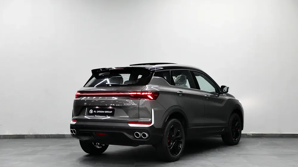 GCC | Full Option | Brand New | Ref#Geely25 - Image 6
