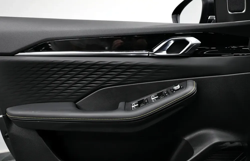 GCC | Full Option | Brand New | Ref#Geely25 - Image 9