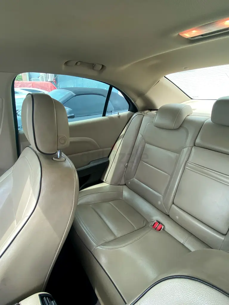 Chevrolet Malibu LTZ 2014 GCC Specs - Image 4