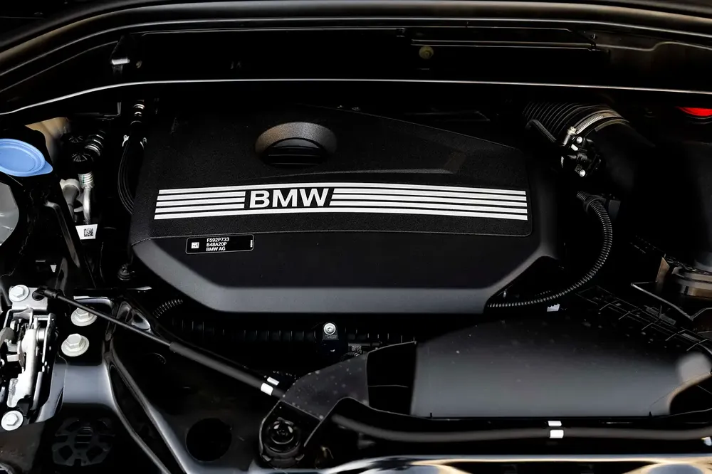 3,232 P.M | BMW X2 M-Kit | 0% Downpayment | Immaculate Condition! - Image 14