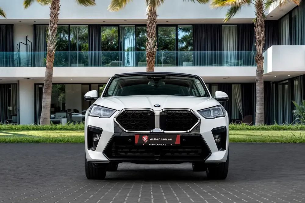 3,232 P.M | BMW X2 M-Kit | 0% Downpayment | Immaculate Condition! - Image 4