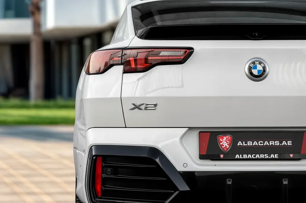 3,232 P.M | BMW X2 M-Kit | 0% Downpayment | Immaculate Condition! - Image 6