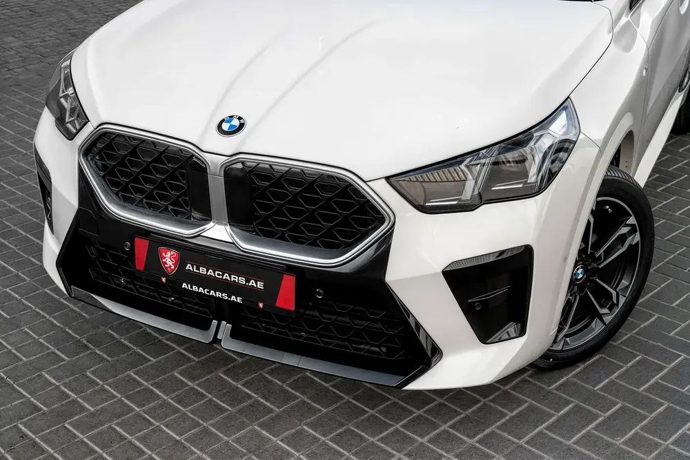 3,232 P.M | BMW X2 M-Kit | 0% Downpayment | Immaculate Condition! - Image 7
