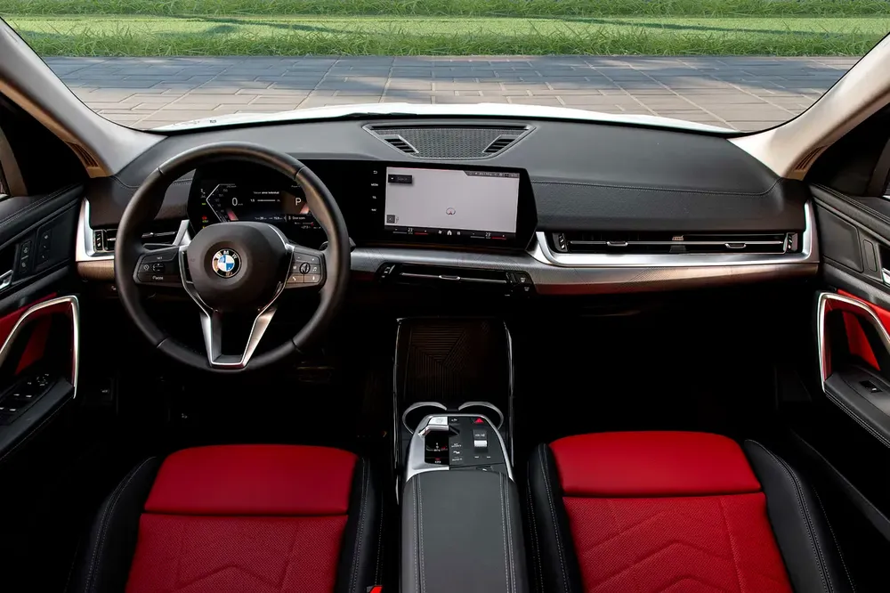 3,232 P.M | BMW X2 M-Kit | 0% Downpayment | Immaculate Condition! - Image 8