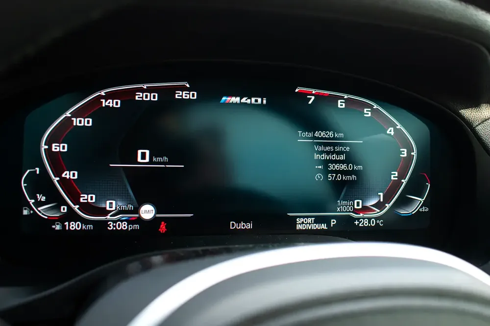 2200 M/P With 0% Down Payment BMW X3M40 2021 Clean Title Full Option - Image 17
