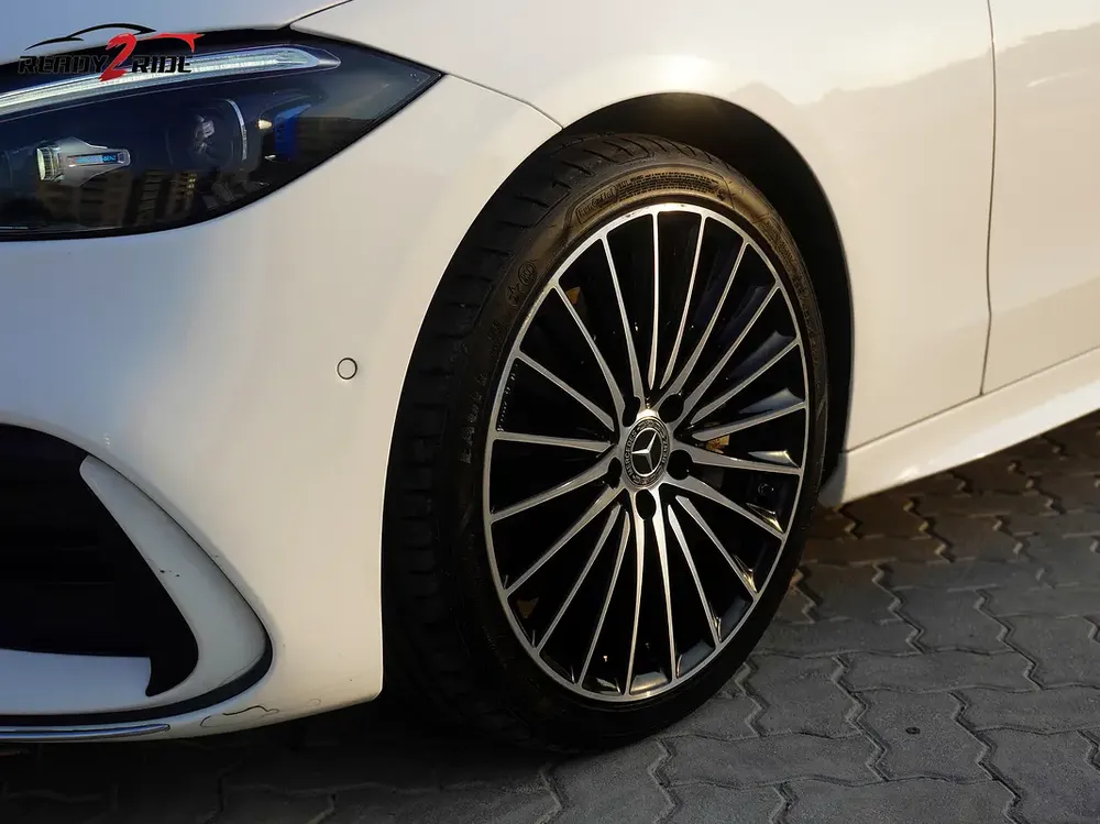 2022 Mercedes C200 GCC - Image 17