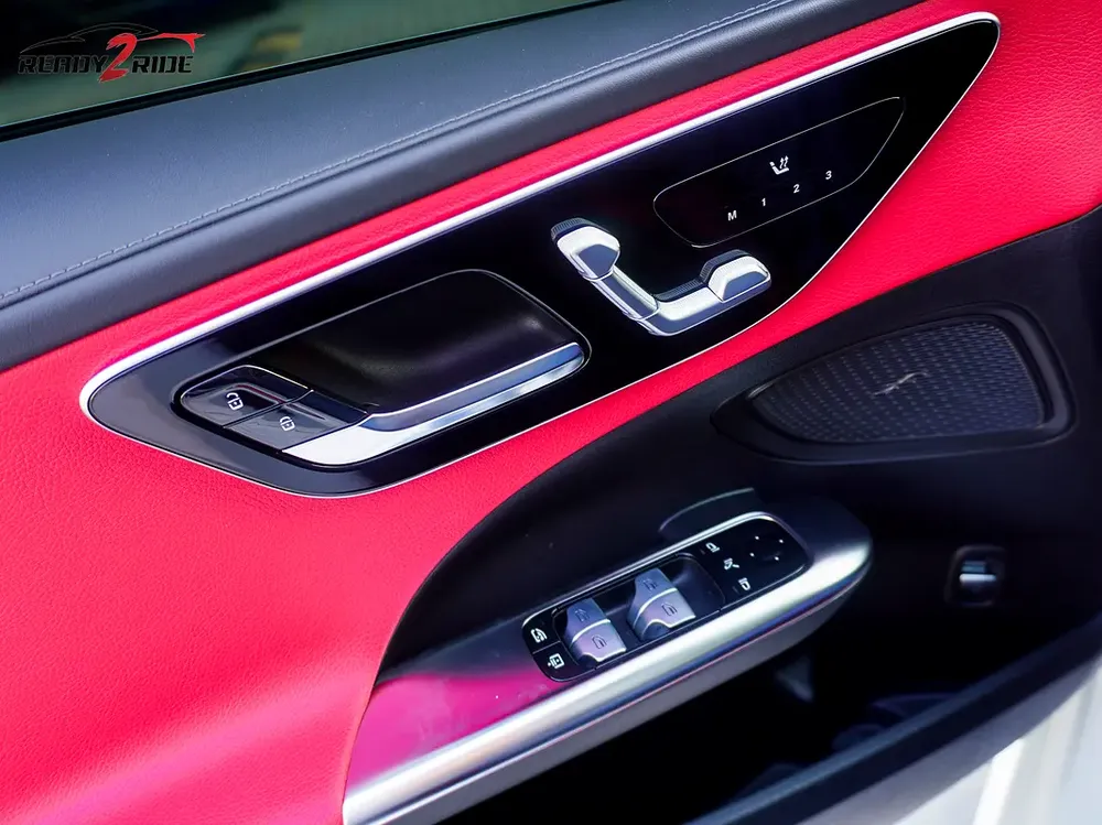 2022 Mercedes C200 GCC - Image 19