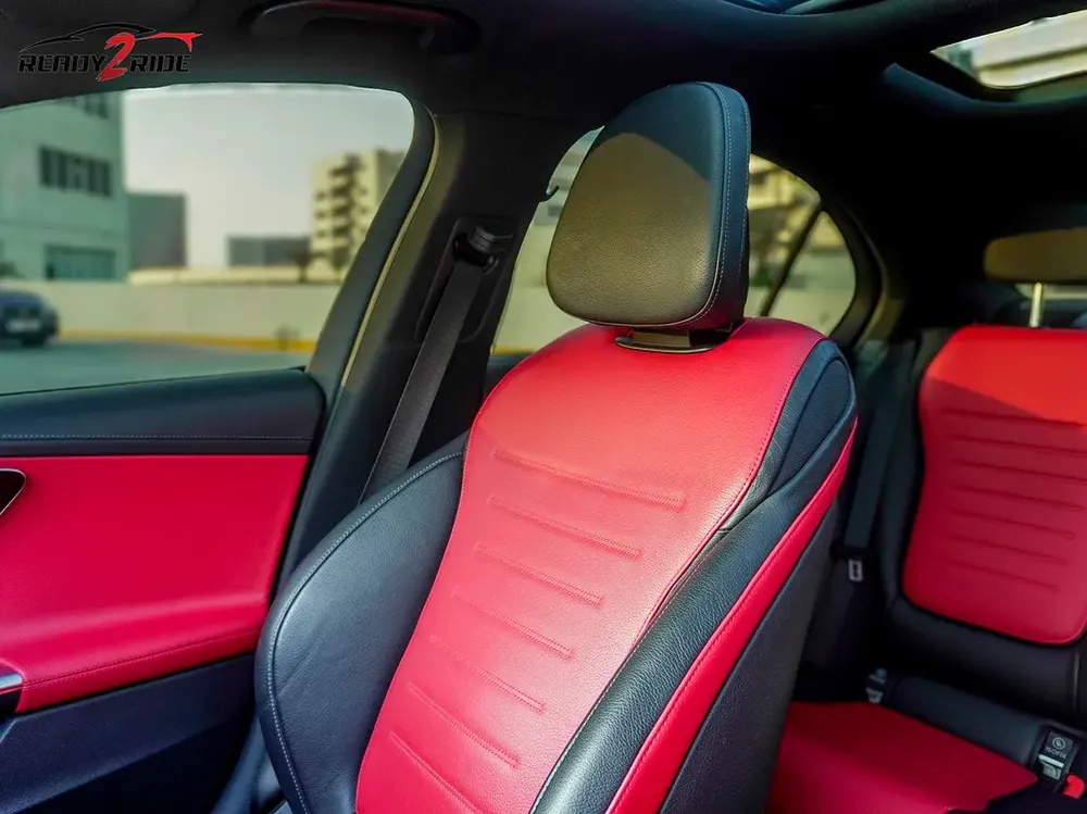 2022 Mercedes C200 GCC - Image 6
