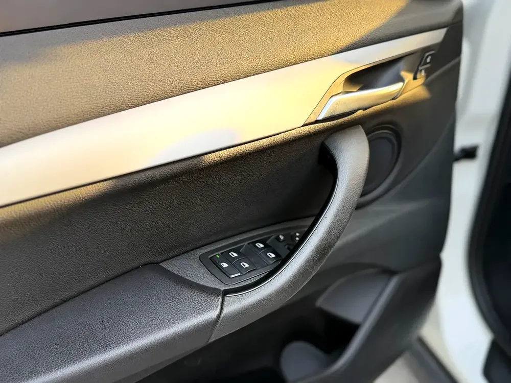 BMW X2 sDrive18i 2020 GCC Specs - Perfect Condition! - Image 13