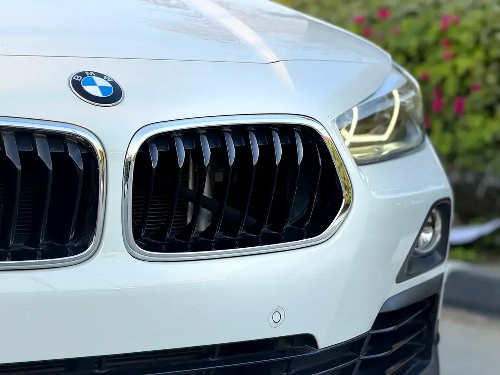 BMW X2 sDrive18i 2020 GCC Specs - Perfect Condition! - Image 15