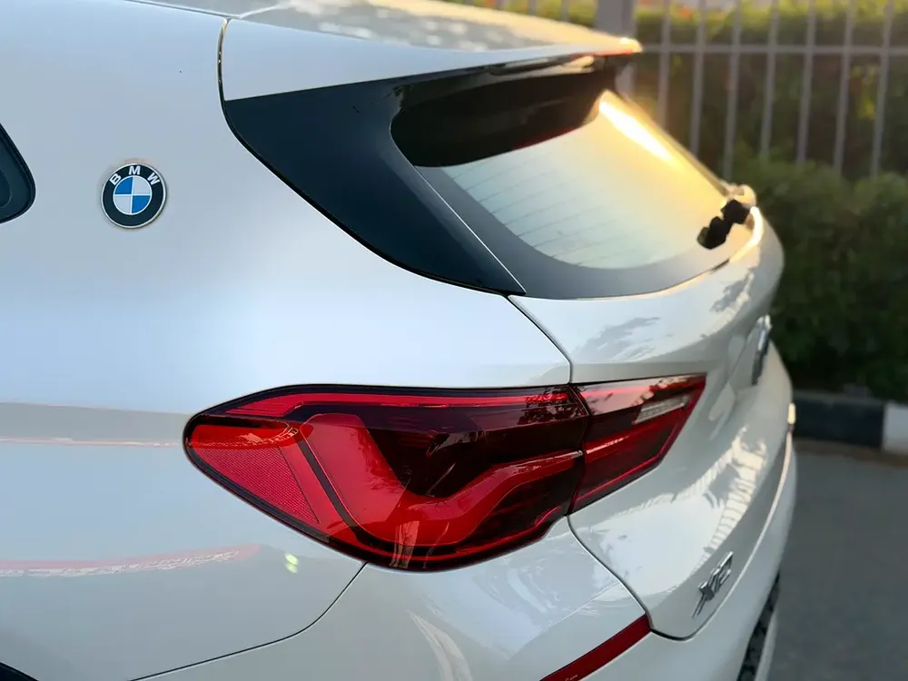 BMW X2 sDrive18i 2020 GCC Specs - Perfect Condition! - Image 16
