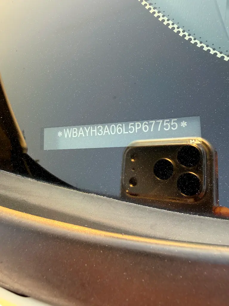 BMW X2 sDrive18i 2020 GCC Specs - Perfect Condition! - Image 17