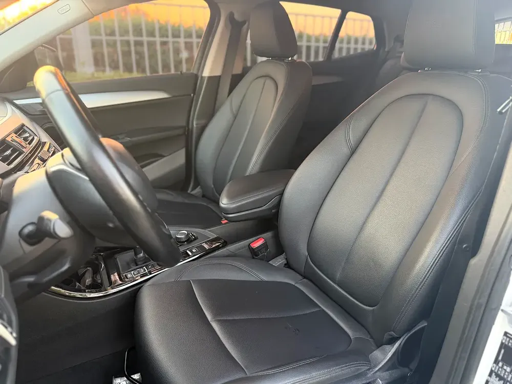 BMW X2 sDrive18i 2020 GCC Specs - Perfect Condition! - Image 9