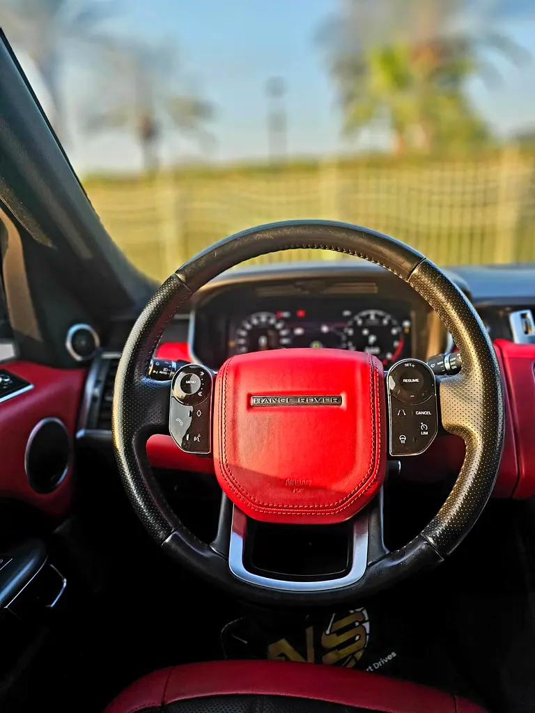 2022 Range Rover Sport SE | Canadian Specs | Pristine Condition 2keys - Image 15