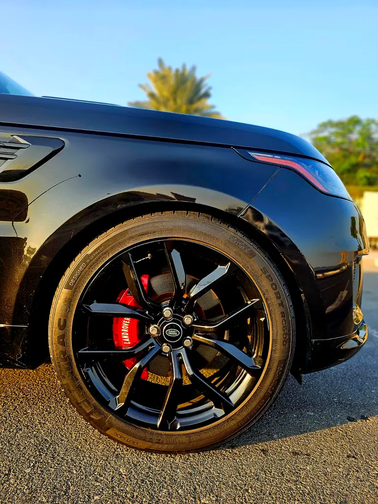 2022 Range Rover Sport SE | Canadian Specs | Pristine Condition 2keys - Image 9
