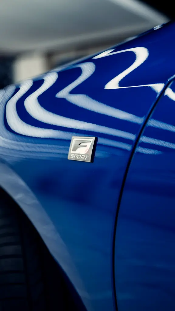 Lexus ES350 F-Sport for sale - Image 10