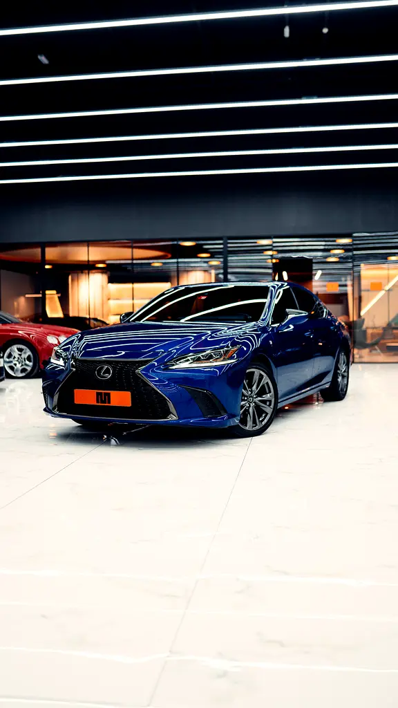 Lexus ES350 F-Sport for sale - Image 11