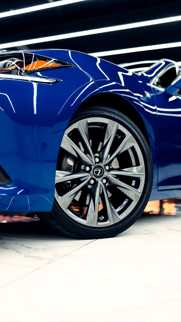 Lexus ES350 F-Sport for sale - Image 8