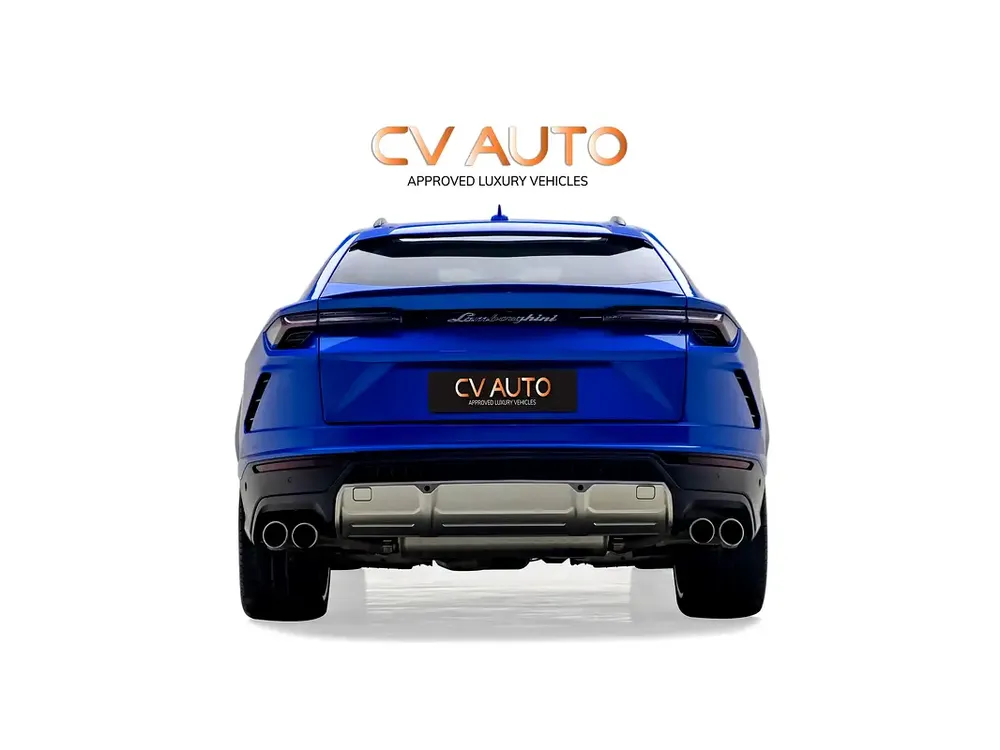 2019 | Lamborghini | Urus - Image 5