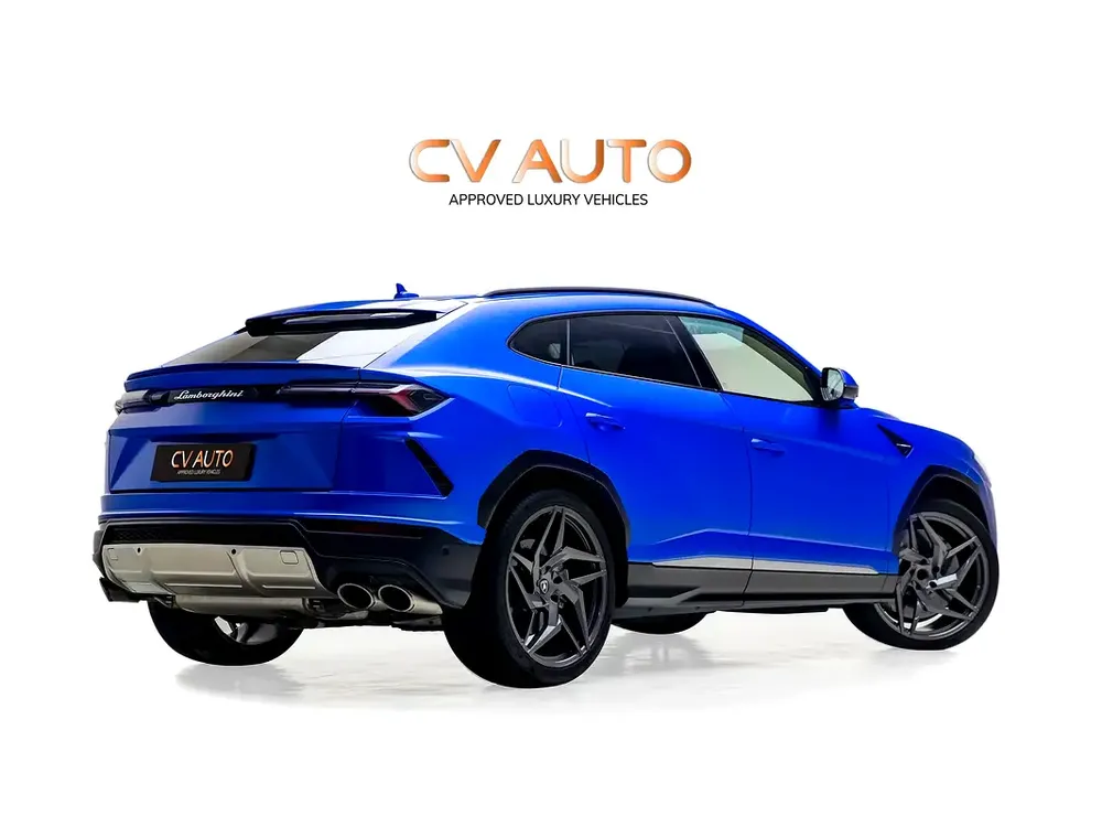 2019 | Lamborghini | Urus - Image 6